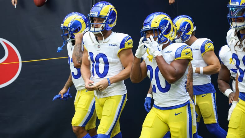 Los Angeles Rams