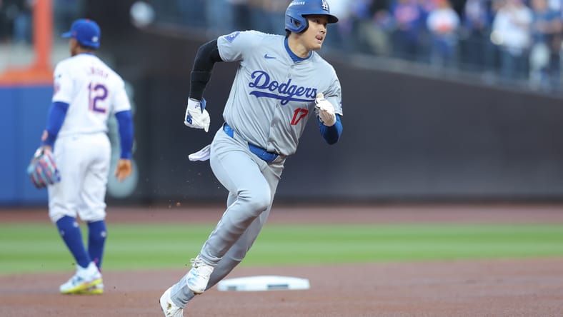 Los Angeles Dodgers Manager Dave Roberts Shockingly Calls Out Shohei Ohtani During In-game Interview 2 Los Angeles Dodgers, Shohei Ohtani, Dave Roberts