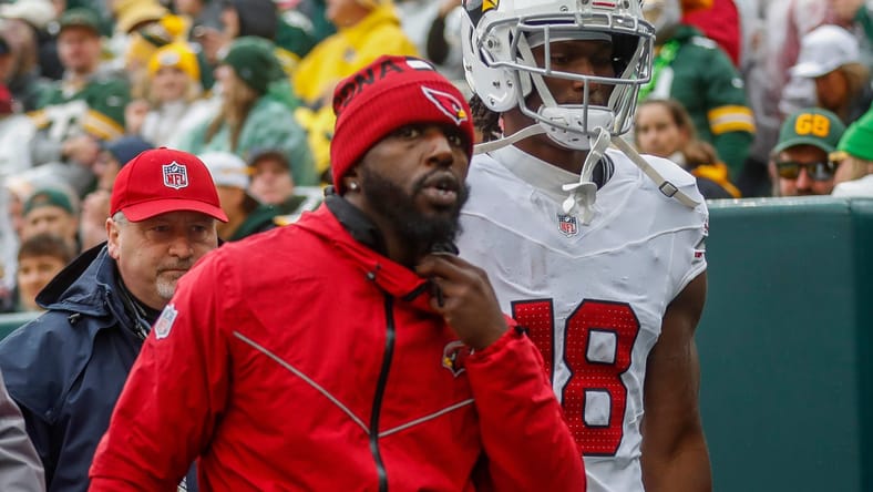 Syndication: Arizona Republic