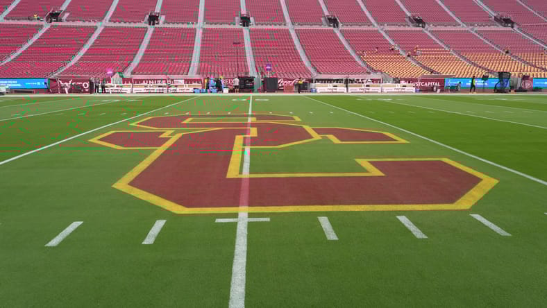 Top 5 LB Coaches To Replace Matt Entz For USC Trojans 2 Top 5 USC Trojans LB Coaches To Replace Matt Entz