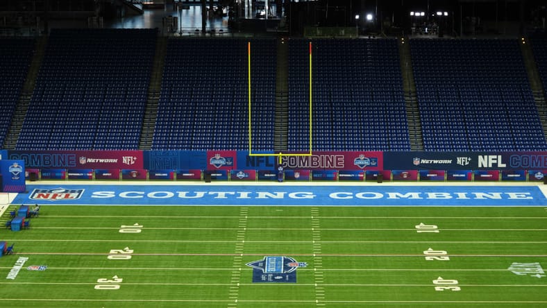 5 Tight Ends To Watch At The NFL Combine 2 5 Tight Ends To Watch At The NFL Combine