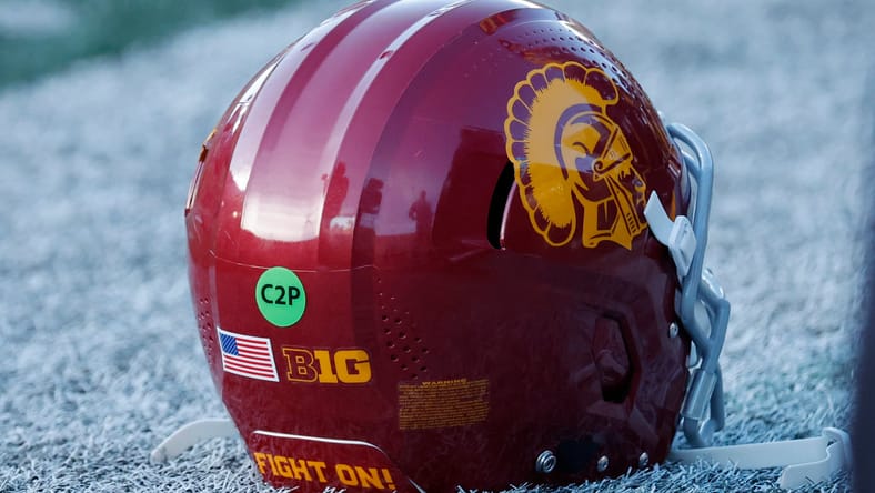 Where Does 5-Star Safety Stand With USC Trojans After Recent Visit? | Jett Washington