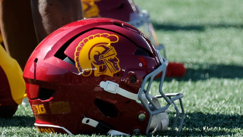 Latest Intel On USC Trojans Recruit Talanoa Ili As Commitment Date Nears