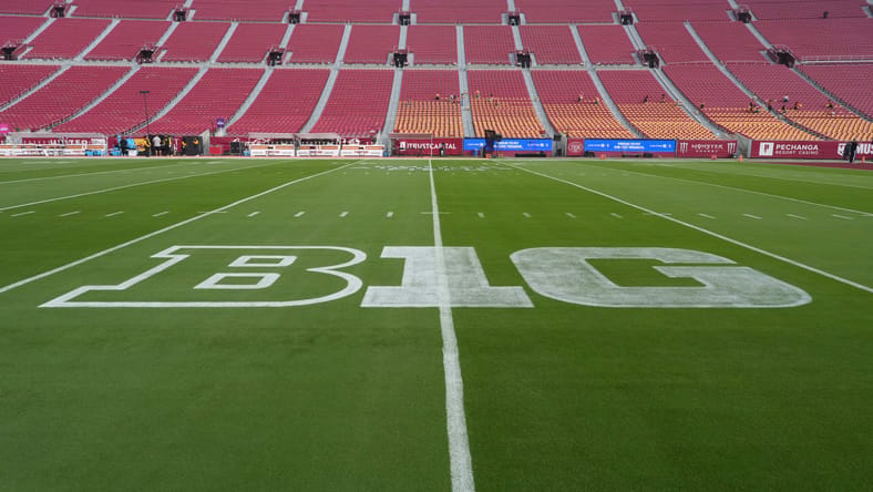 Another Crystal Ball Prediction As USC Trojans Look To Add To Their No. 1 Class