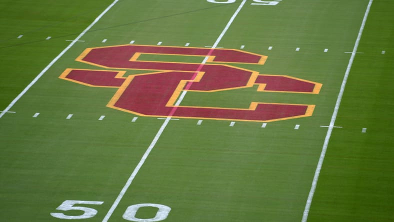 Insider Drops Massive Crystal Ball For Latest USC Trojans Recruit