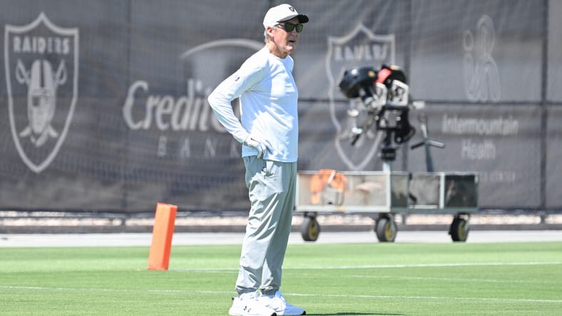 What Pete Carroll Refuses To Ignore Could Change Everything For Raiders