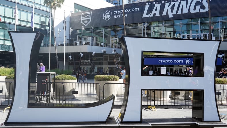 Los Angeles Kings Questionable Day 1 Of Free Agency Quickly Puts Ken Holland On Hot Seat 34 Los Angeles Kings Questionable Day 1 Of Free Agency Quickly Puts Ken Holland On Hot Seat