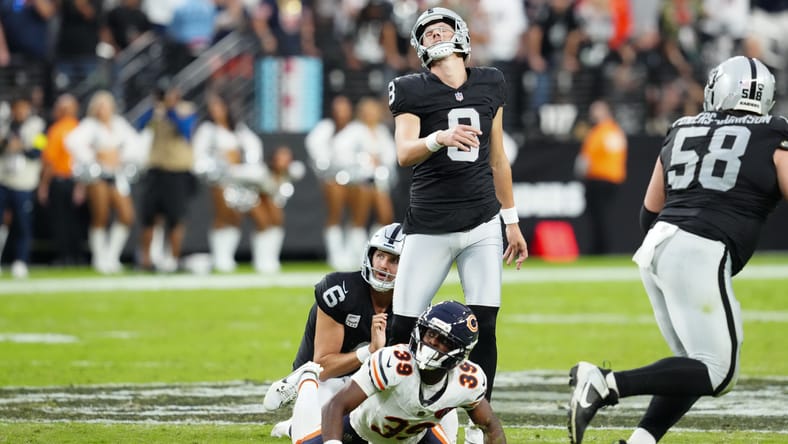 ‘We Thought You Were Different’ – Raiders Host Considers Quitting On Pete Carroll