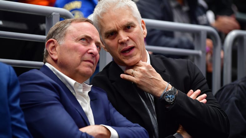 Gretzky Again? Analyst Links LA Kings To Historic Superstar Move 32 Gretzky Again? Analyst Links LA Kings To Historic Superstar Move