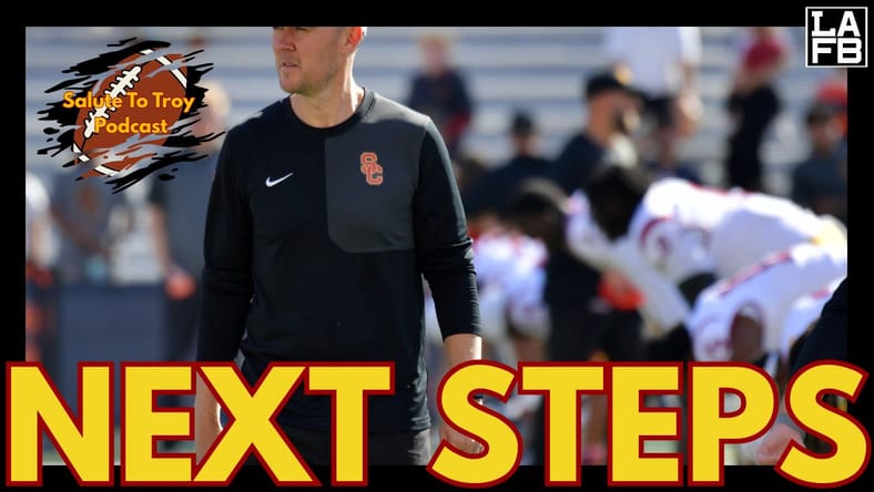 Where Do The USC Trojans Go From Here?
