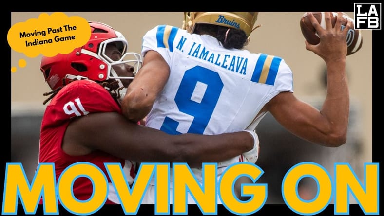 How The UCLA Bruins Should Bounce Back From Indiana Hoosiers Loss 2 How The UCLA Bruins Should Bounce Back From Indiana