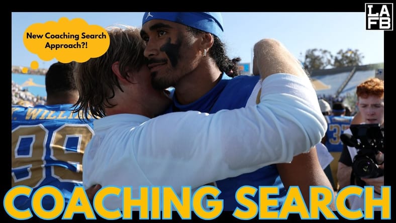 How Does The Penn State Win Impact The UCLA Bruins Coaching Search? 2 How Does The Penn State Win Impact The UCLA Bruins Coaching Search?