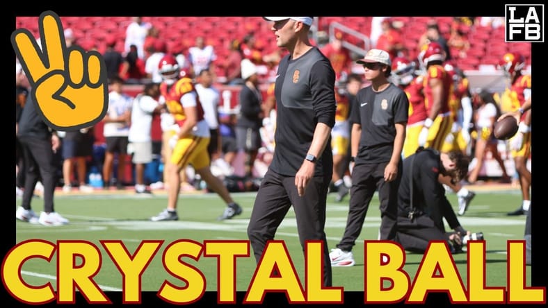 Crystal Ball Picks USC Trojans To Secure Elite SoCal Defensive Talent 2 Crystal Ball Picks USC Trojans To Secure Elite SoCal Defensive Talent