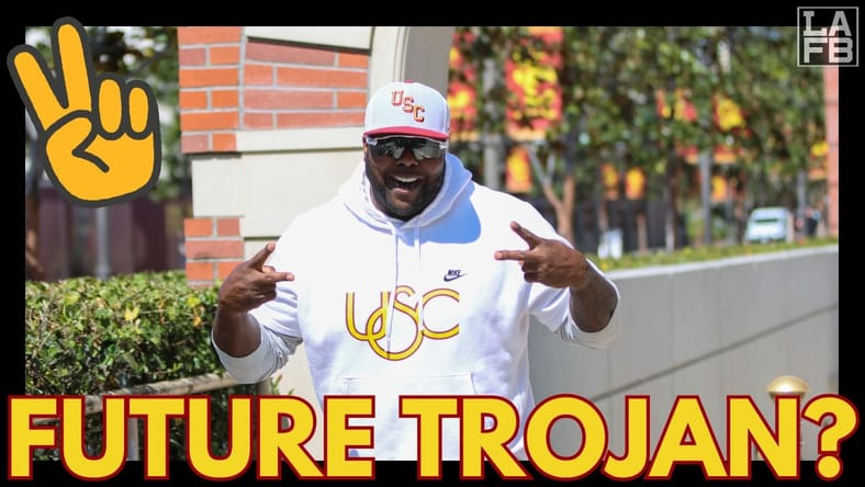 BREAKING: Elite Local Prospect Reclassifies, USC Trojans In Hot Pursuit? 2 BREAKING: Elite Local Prospect Reclassifies, USC Trojans In Hot Pursuit?