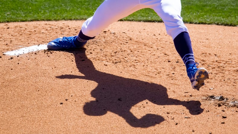 Dodgers Weigh Big Pitcher Trade as Rotation Depth Sparks Winter Meetings Buzz 19 MLB: San Diego Padres at Los Angeles Dodgers