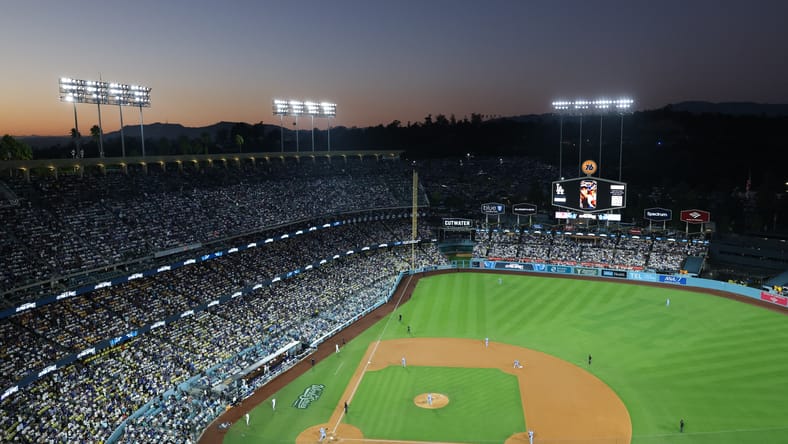 Dodgers Eyeing 1 More Big Move After Securing Top Closer 23 MLB: World Series-Toronto Blue Jays at Los Angeles Dodgers