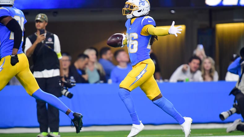 Chargers Vs Jaguars: Five Things To Watch For In Week 11, Including Potential Revenge For 2022