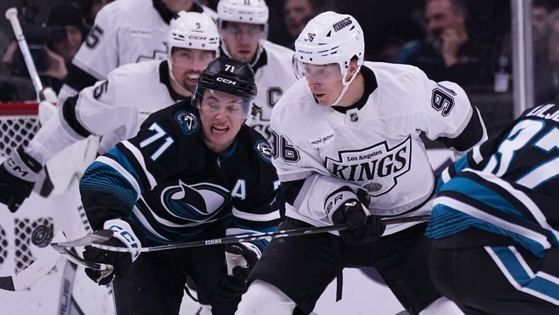 Los Angeles Kings Game Today: Start Time, Channel, Streaming and Full 2025–26 Schedule 31 NHL: Los Angeles Kings at San Jose Sharks