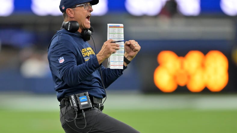 Chargers vs Eagles: Five Things To Watch For, Including If Justin Herbert Plays