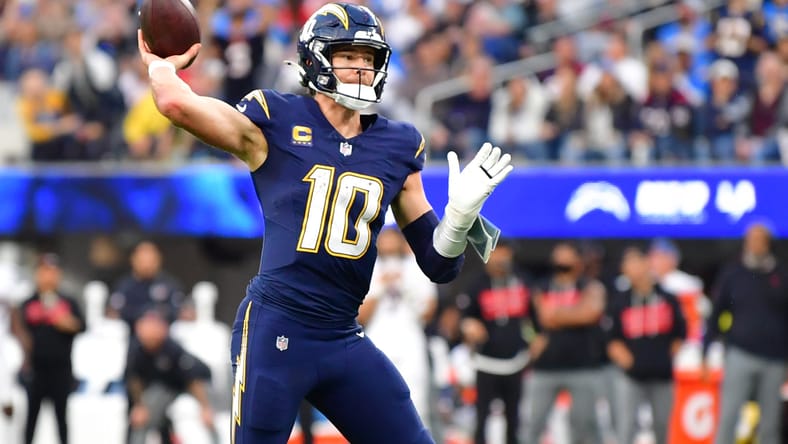 Chargers Vs Patriots: Five Things To Watch For, Including If The Chargers Finally Make A Deep Playoff Run 