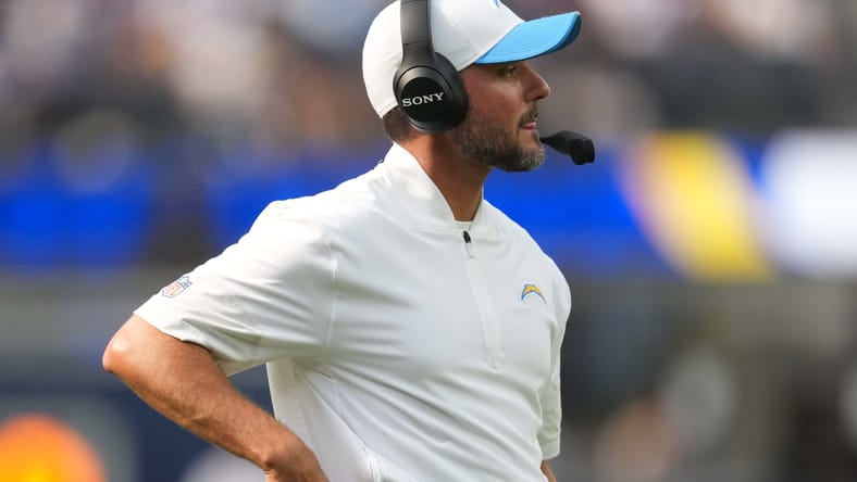 Breaking News: Ravens Hire Chargers DC Jesse Minter As Head Coach