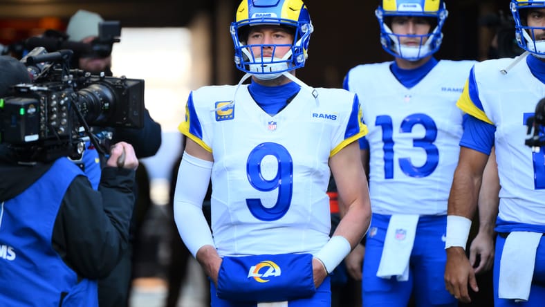 NFL: NFC Championship Game-Los Angeles Rams at Seattle Seahawks