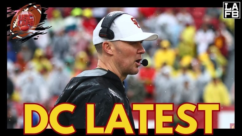 The Latest On The USC Trojans Defensive Coordinator Search, Names To Know