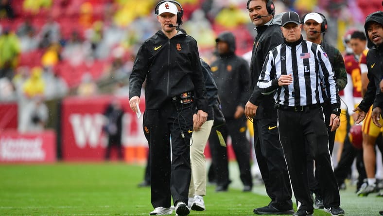 USC Trojans Add Special Teams Assistant To Staff