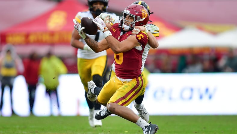 USC Trojans Send 7 Players To 2026 NFL Scouting Combine – Full List And Breakdown