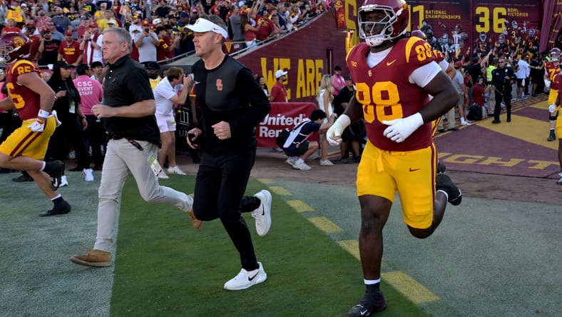 USC Trojans Finalize Defensive Staff With Key Hires: Ekeler, Gonzales, And Jones Locked In 3 USC Trojans Finalize Defensive Staff With Key Hires: Ekeler, Gonzales, And Jones Locked In