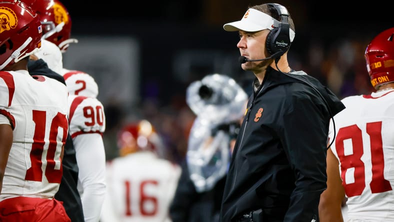 USC Trojans Announce Homecoming Game And Trojan Family Weekend Dates