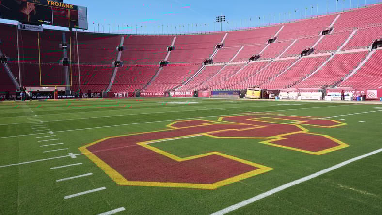 USC Trojans 2026 Football Schedule 4 USC Trojans 2026 Football Schedule