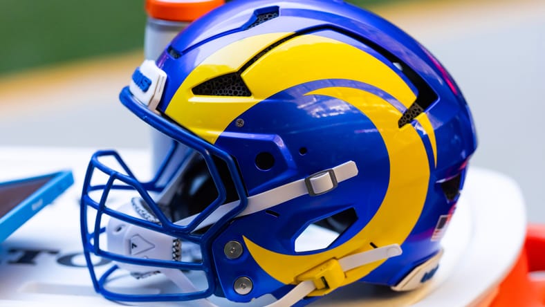 NFL: Los Angeles Rams at Arizona Cardinals