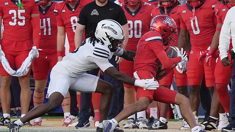 USC Trojans Land Quality Over Quantity in Transfer Portal: Two Top-10 Big Ten Players Join Trojans 3 USC Trojans Land Quality Over Quantity in Transfer Portal: Two Top-10 Big Ten Players Join Trojans