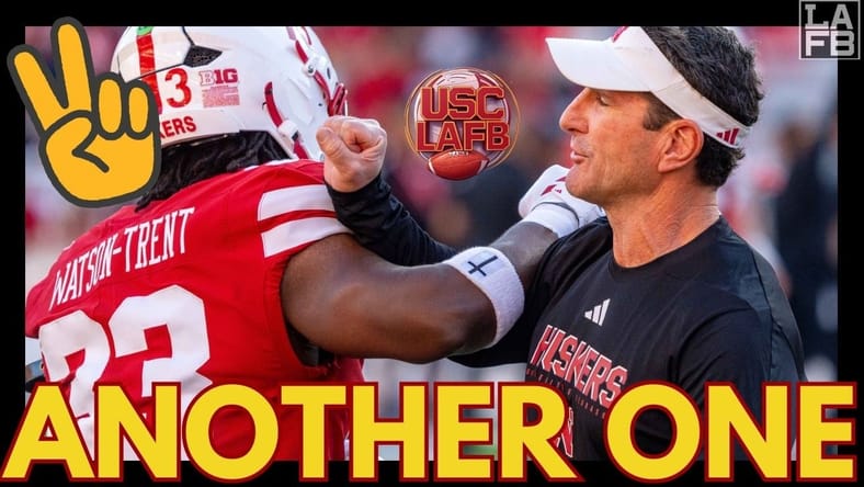 USC Trojans Sign Another Productive Player From The Transfer Portal