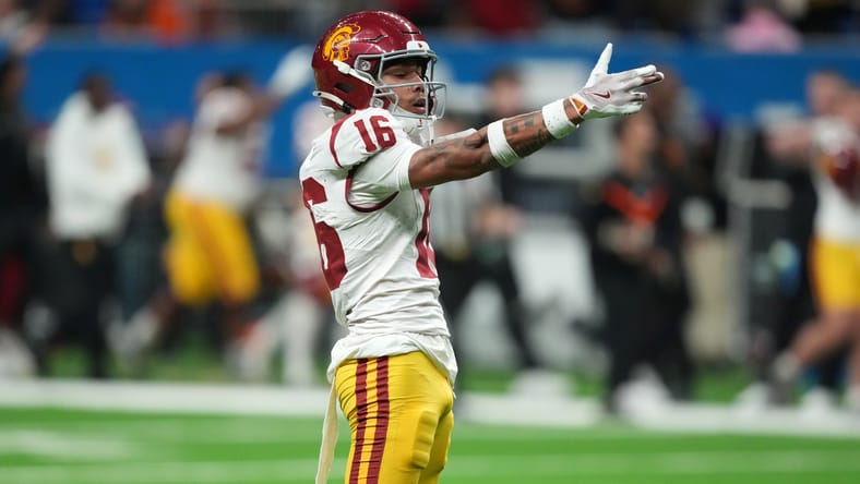 USC Trojans Gear Up For 2026: Spring Practice Schedule Revealed, No Spring Game On The Horizon 4 USC Trojans Gear Up For 2026: Spring Practice Schedule Revealed, No Spring Game On The Horizon