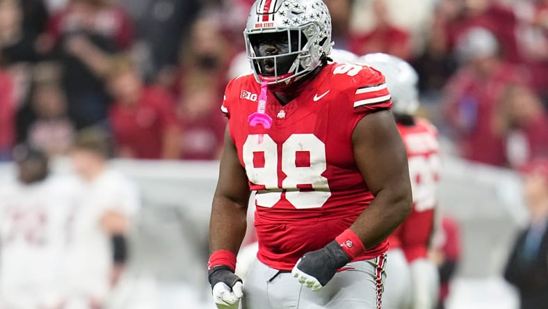 Why DT Kayden McDonald Is The Perfect Fit For The Los Angeles Chargers