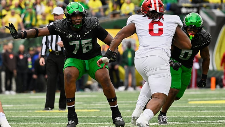 Chargers UDFA Receives Eye-Popping Guaranteed Money In Contract