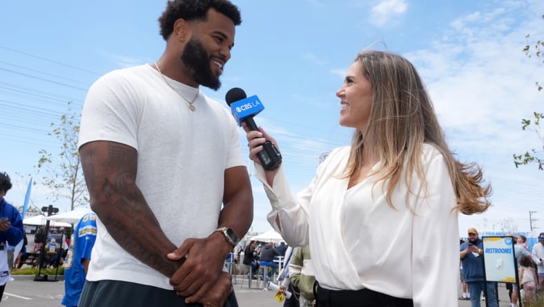 What Chargers' Late Round Draft Pick May Make A Big Impact In 2026?