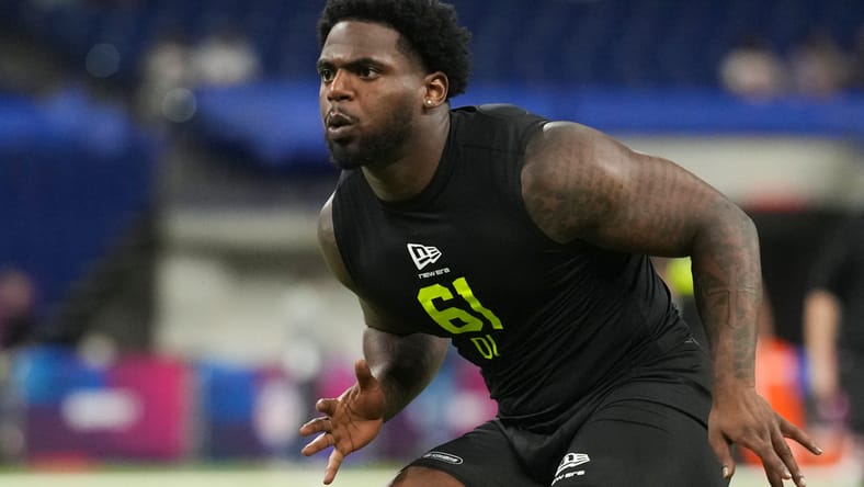 3 Chargers UDFA's Who Have The Best Chance To Crack The Final Roster