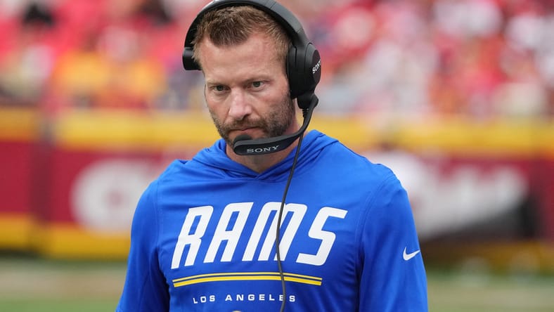 Inside The Rams' Culture: How High Standards, Low Egos, And Trust Keep Los Angeles Winning 2 Inside The Rams' Culture: How High Standards, Low Egos, And Trust Keep Los Angeles Winning