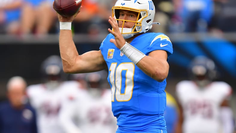 Week 6: What To Watch For In Chargers Vs Chiefs 1 Week 6: What To Watch For In Chargers Vs Chiefs