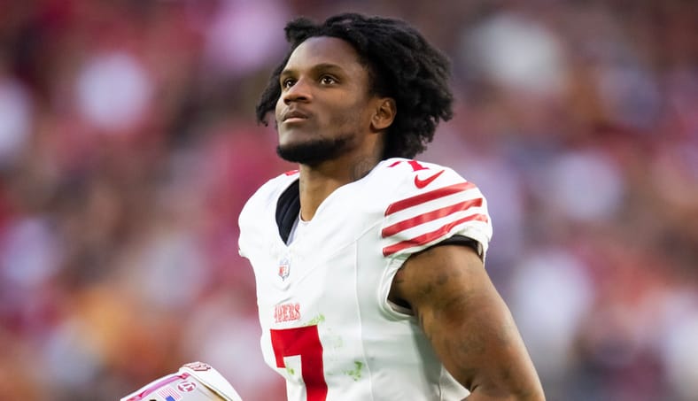 NFL: San Francisco 49ers at Arizona Cardinals