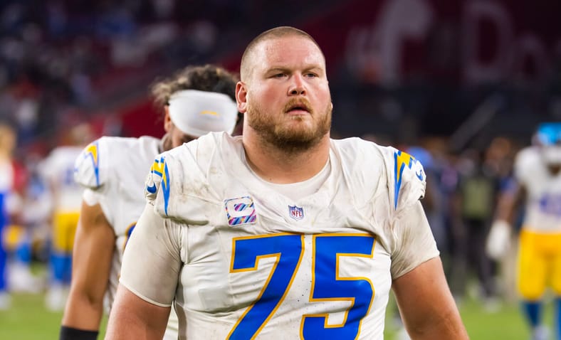 NFL: Los Angeles Chargers at Arizona Cardinals