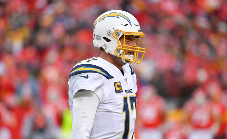 Should These Chargers Legends Make The Hall Of Fame?