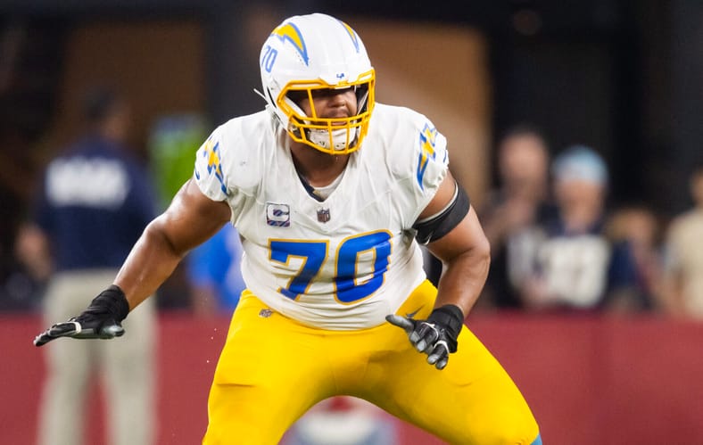 NFL: Los Angeles Chargers at Arizona Cardinals