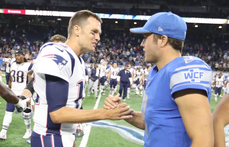 Syndication: DetroitFreePress