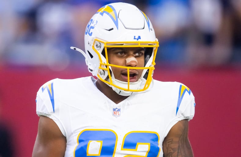 NFL: Los Angeles Chargers at Arizona Cardinals