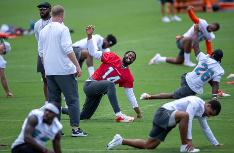 Syndication: Palm Beach Post