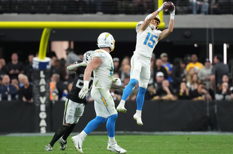 NFL Expert Confirms Los Angeles Chargers Fans Biggest Fears